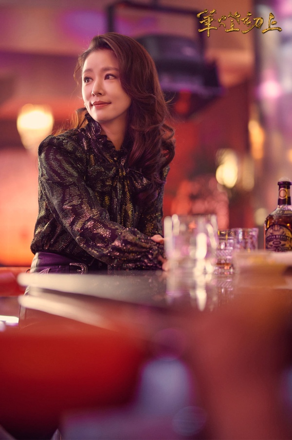 9位相隔多年回歸台劇演員!林心如8年,林依晨12年,桂綸鎂14年,賈靜雯15年,他隔31年