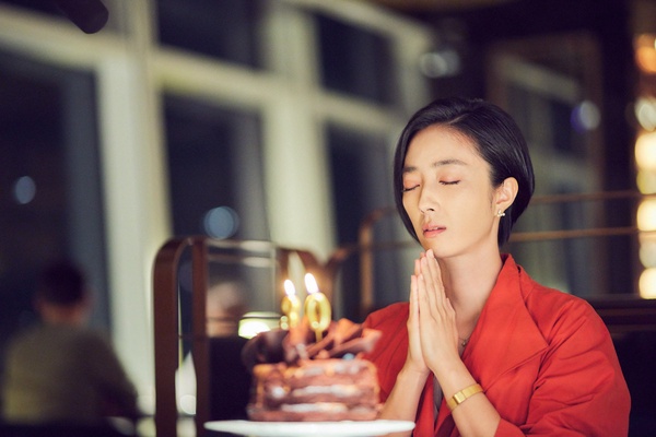 9位相隔多年回歸台劇演員!林心如8年,林依晨12年,桂綸鎂14年,賈靜雯15年,他隔31年