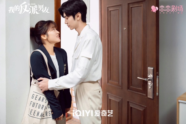 網評10部「好評不輸爆款」甜寵陸劇!張彬彬《三分野》甜炸,吳磊《愛情而已》好會親啊