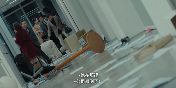 網議《壞媽媽》劇情「5大槽點」！滲識、作曲家戲份意義不明，強豪的犧牲全成一場空