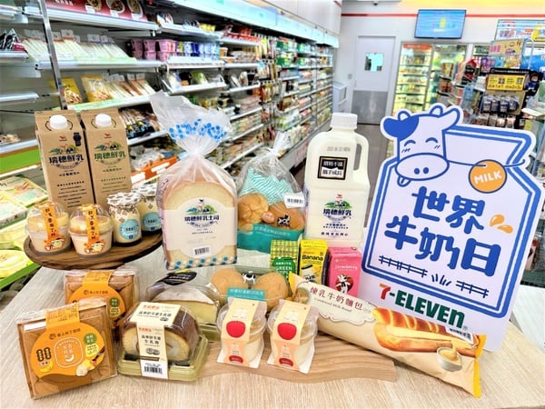 7-11布丁狗舒芙蕾布丁杯