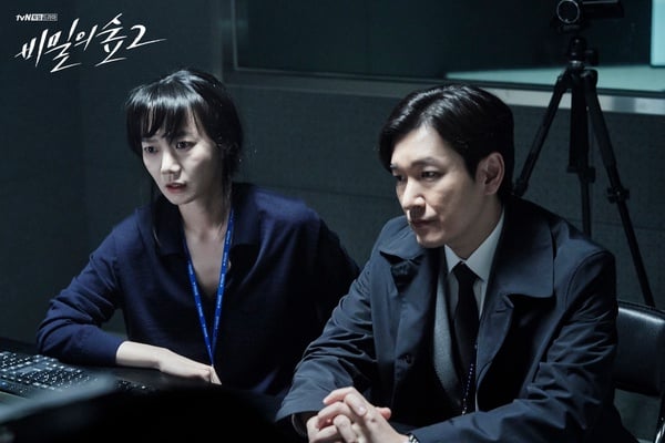 2023宣布「製作續集」韓劇！《機智系列》傳將推新作，《信號2》、《秘密森林3》籌備中