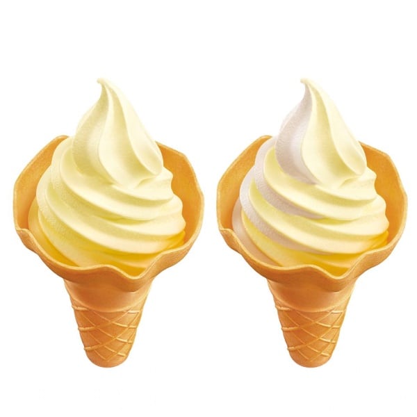 7-11霜淇淋