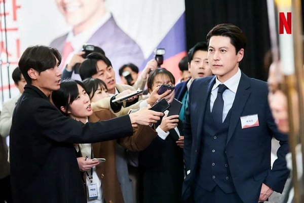 五月Netflix影集積分TOP10!《長月燼明》第5,《造浪者》第3,冠軍打敗《車貞淑醫生》