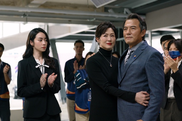 五月Netflix影集積分TOP10!《長月燼明》第5,《造浪者》第3,冠軍打敗《車貞淑醫生》
