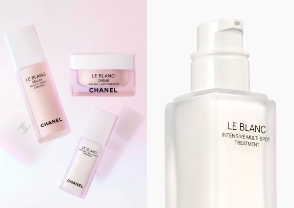 CHANEL 香奈兒 珍珠光感淨白淡斑精萃,20ml/NT5,060