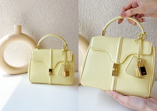 【編輯推薦】2023復古手提包推薦!Gucci、FENDI奶白色絕美,miu miu款Y2K少女感超嫩