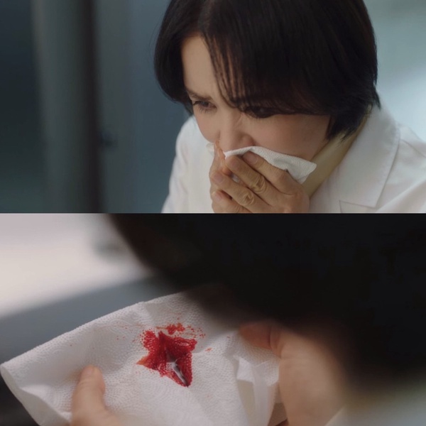 車貞淑醫生