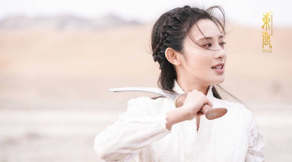 網評「虐到不敢看第二次」陸劇TOP8！《周生如故》&amp;《東宮》誰更虐？楊紫《香蜜》第二