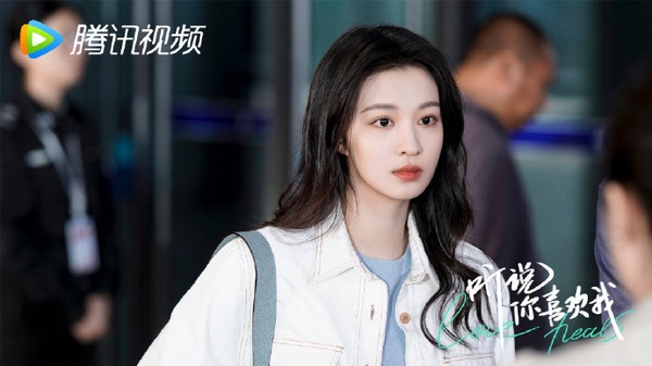 2023上半年騰訊陸劇熱度榜TOP10!張彬彬《三分野》衝第5,冠軍打敗《向風而行》真的火