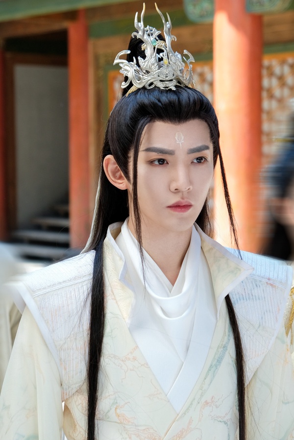 網評2023「表現讓人驚豔」10位陸劇演員!周也演技不崩了,陳都靈、王楚然人美還有演技