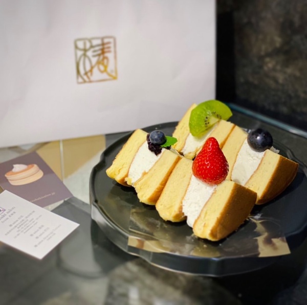 10間日式甜點店推薦!日式厚鬆餅「椿」、經典烤糰子「良心製菓」,用舌尖來場日本之旅
