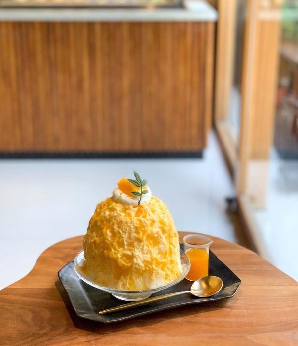 10間日式甜點店推薦!日式厚鬆餅「椿」、經典烤糰子「良心製菓」,用舌尖來場日本之旅