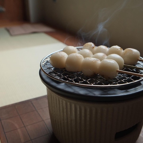 10間日式甜點店推薦!日式厚鬆餅「椿」、經典烤糰子「良心製菓」,用舌尖來場日本之旅