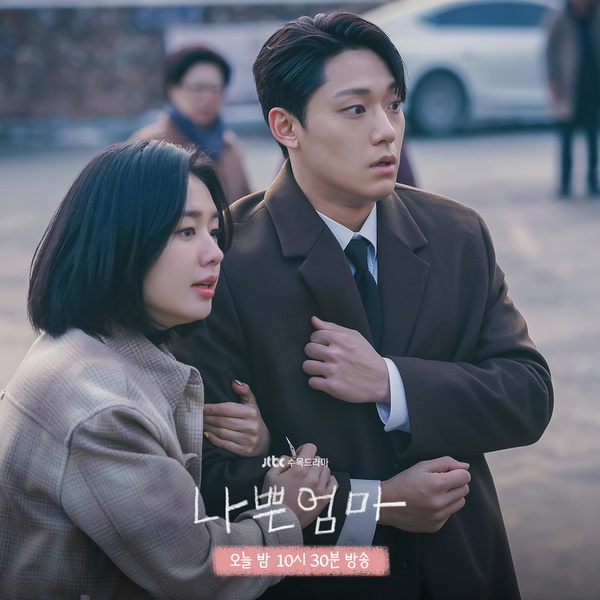 Netflix韓劇5月「全球網播量」TOP7!《壞媽媽》第三,這部打敗《車貞淑醫生》意外奪冠