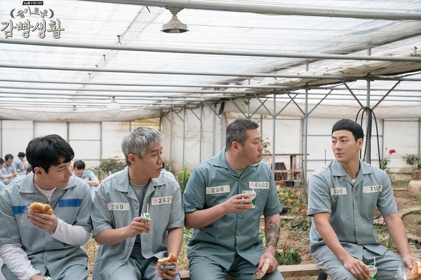 網議超好看「群像韓劇」!《金師傅》每季都好暖,《藍調時光》治癒人心,這部錯過可惜