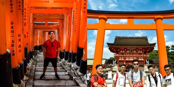 2024京都必訪景點！夏日限定「川床流水麵」、藍瓶京都店，頂樓酒吧一眼盡收鴨川夜景