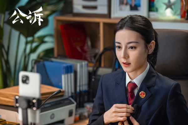 熱播陸劇角色指數榜TOP10!張彬彬「徐燕時」第五,趙露思第三,肖戰&迪麗熱巴頂峰相見