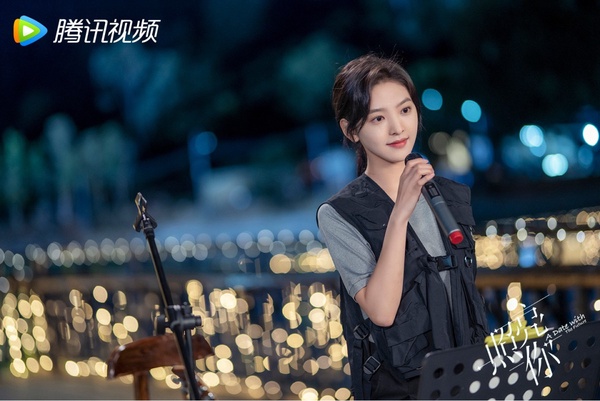 2023「最具觀眾緣」陸劇女星!虞書欣、趙露思上榜,《照亮你》章若楠觀眾緣好到登熱搜