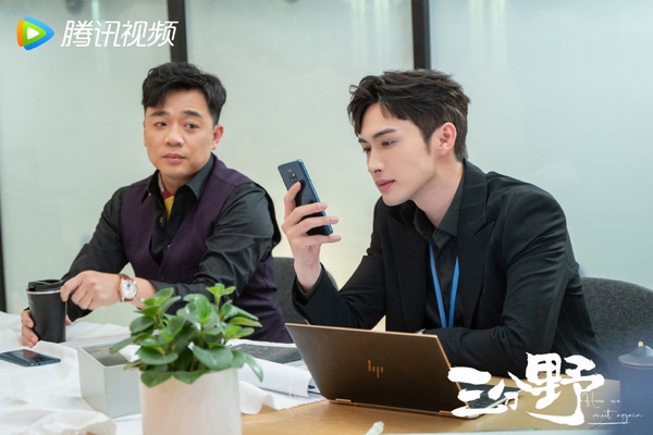 五月「最高熱度」陸劇角色TOP10!周也第九,羅雲熙「澹台燼」輸趙露思「孫頭頭」
