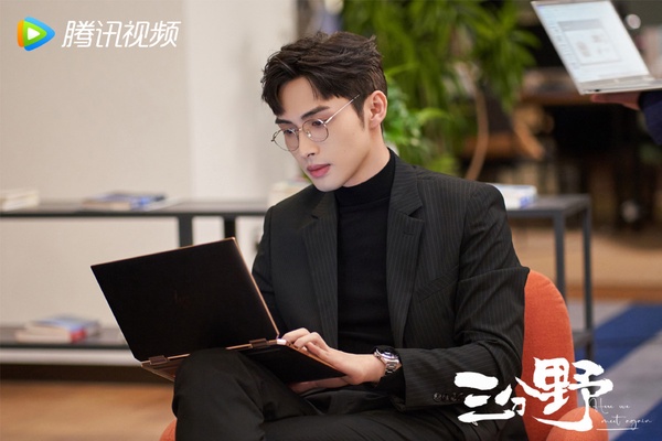 五月「最高熱度」陸劇角色TOP10!周也第九,羅雲熙「澹台燼」輸趙露思「孫頭頭」