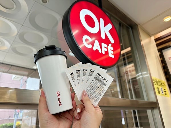 比買一送一強！四大超商「咖啡優惠」：7-11咖啡買7送7、全家買6送6，還有免費喝咖啡