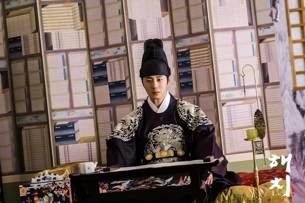 日網票選「最推薦古裝韓劇」TOP10!《朱蒙》第七,《奇皇后》第三,冠軍收視高達57.8%