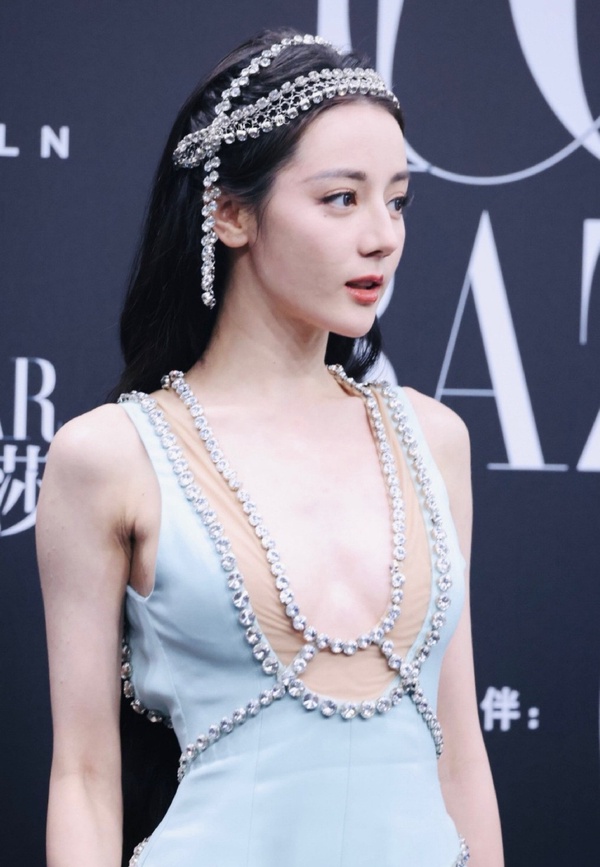 10位「生圖殺手」陸劇女星!古力娜扎生圖美上熱搜,迪麗熱巴、楊穎精修未修根本零差別