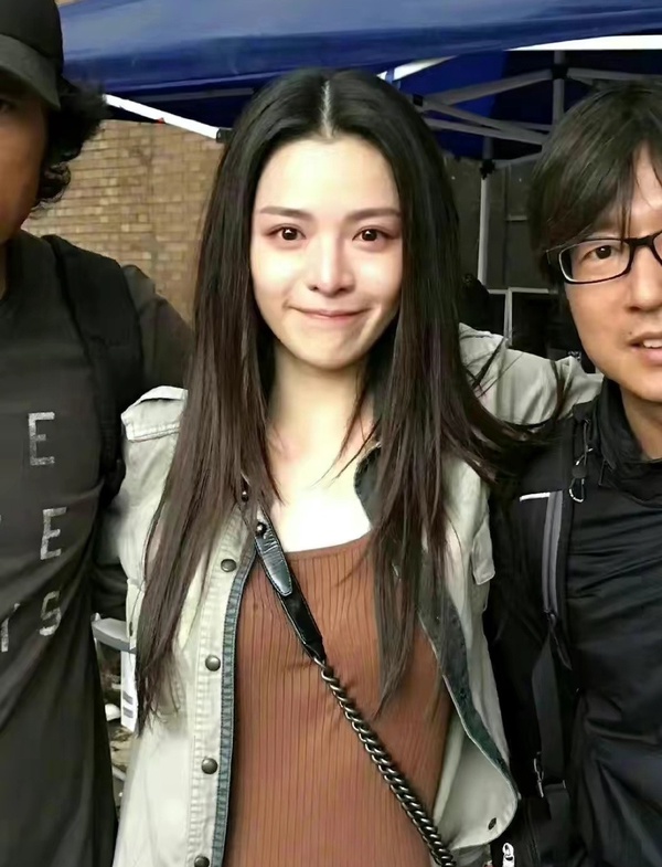 10位「生圖殺手」陸劇女星!娜扎生圖美到上熱搜,迪麗熱巴、楊穎精修未修根本零差別