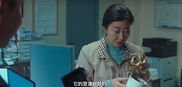 《壞媽媽》6個劇情隱喻!被關的「豬」象徵強豪,黃色代表幸福,這幕暗示強豪拋棄媽媽