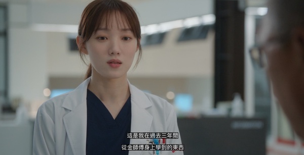 從《浪漫醫生金師傅3》看醫生們成長!張東華這舉動顯示他變很多,宇鎮根本翻版金師傅
