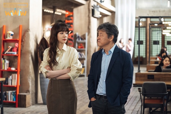 網評9部超好看「職人韓劇」！《金師傅》是醫療劇經典，羅美蘭這部被譽校園版《未生》