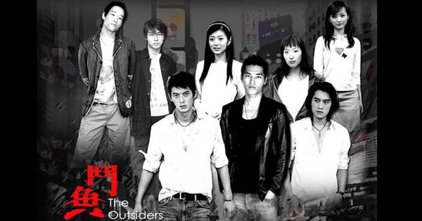 台劇翻拍電影票房TOP9!《我的婆婆》第六,《花甲》第四,《想見你》1.32億輸這部!