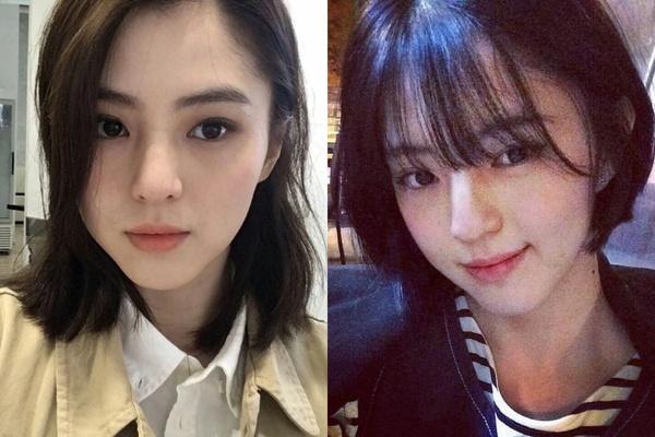 明星的20歲長這樣!孫藝珍、韓韶禧20歲根本沒差,宋慧喬超稚嫩,加碼女神凍齡保養技巧
