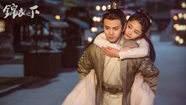 12部「播放量破50億」爆款古裝劇!《陳情令》《錦衣之下》上榜,楊冪&楊紫&白鹿各1部