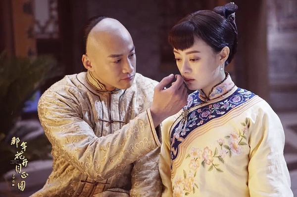 12部「播放量破50億」爆款古裝劇!《陳情令》《錦衣之下》上榜,楊冪&楊紫&白鹿各1部