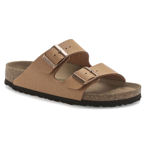 明星同款夏日拖鞋時尚-Birkenstocks