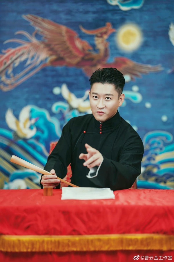 5月「最受歡迎」陸劇明星排行榜TOP10!趙露思第六,白鹿第五,羅雲熙第二,冠軍很意外
