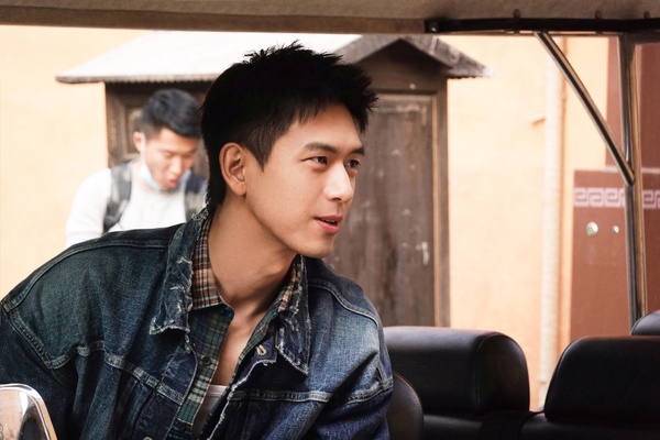 2023上半年「人設最好」9個陸劇男主!《三分野》徐燕時讓人想嫁,《長月燼明》很兩極