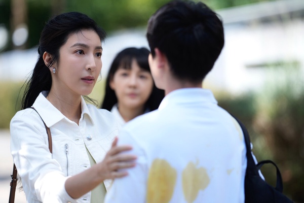 7位演媽媽的台劇女神!洪小鈴太衝擊上熱搜,楊謹華演技好靈,楊丞琳竟也演過媽媽