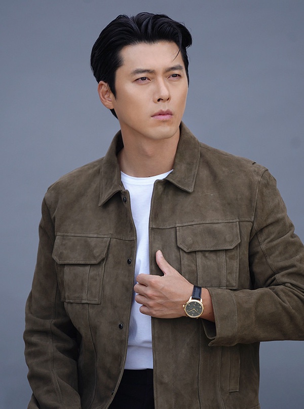 日網票選40代人氣韓劇男神TOP10!李棟旭第七,玄彬才第五,李準基第四,冠軍實至名歸