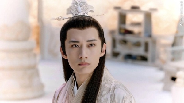 仙俠劇「最在乎天下蒼生」主角TOP10!《蒼蘭訣》小蘭花第二,冠軍為蒼生老婆都能不要