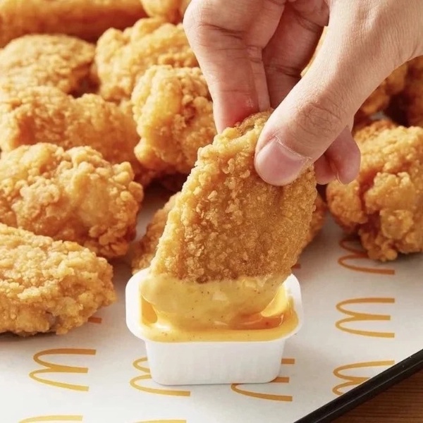 麥當勞「炸雞速食優惠」:麥當勞歡樂送5大人氣品項買一送一