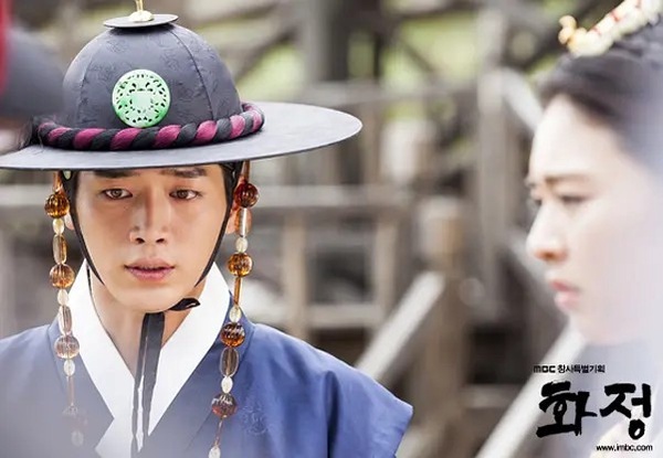 日網票選最好看「女扮男裝」韓劇TOP10!《戀慕》第5,《雲畫的月光》第4,冠軍難超越