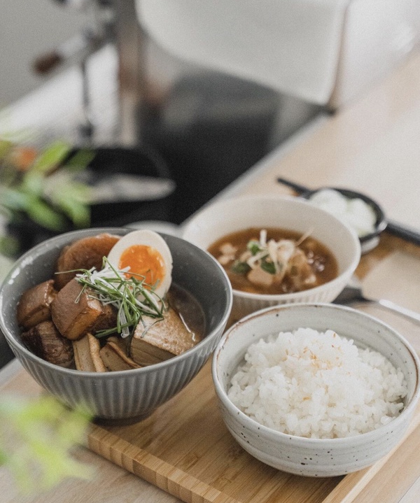 台南新店推薦7：說吧 SOBA