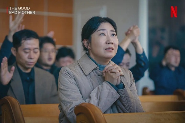 2023韓劇IMDb評分榜TOP10!《黑暗榮耀》輸《壞媽媽》,《金師傅3》登第3,冠軍好意外