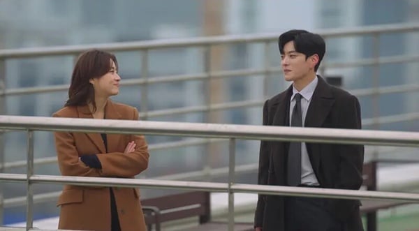 2023上半年「收視最低」韓劇TOP10！《Island》第9，《有院子的家》第8，冠軍只有0.1%