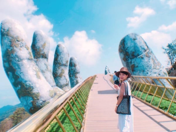 越南12大景點推薦！富國島、會安古鎮、下龍灣越南旅遊必訪，獨特簸箕船一定要體驗