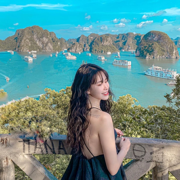 越南12大景點推薦！富國島、會安古鎮、下龍灣越南旅遊必訪，獨特簸箕船一定要體驗
