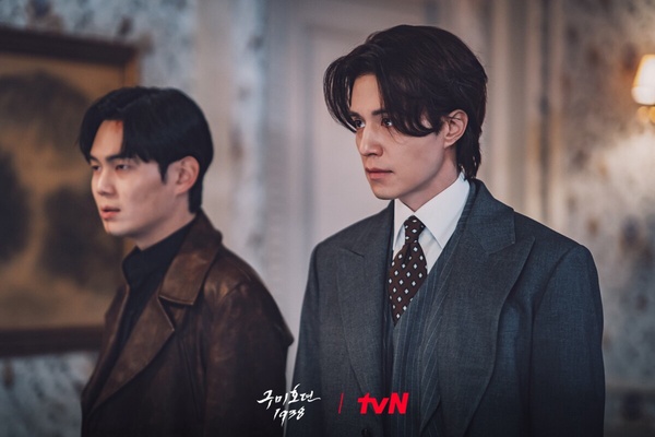 韓劇續集IMDb評分榜TOP8!《九尾狐傳1938》第6,《金師傅3》第4,《機醫》8.8不是第一